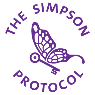 Simpson-Protocol-Logo